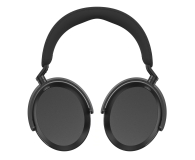 Sennheiser Momentum 5 Wireless Black - 1552315 - zdjęcie 3